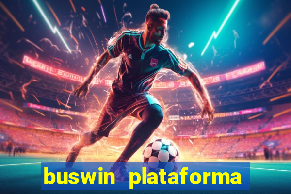 buswin plataforma de jogos